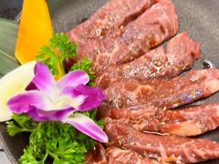-银座苑烧肉酒场·烤活鳗(仙霞路店)