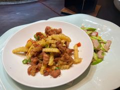 -梧桐花园餐厅(新城店)