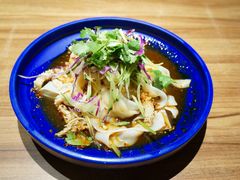 -耶里夏丽·丝路新疆菜·清真食品(徐汇南丹东路臻选店)