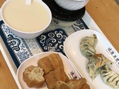 -冰泉豆浆馆(阳朔店)