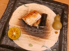 -鮨青(恒基名人购物中心店)