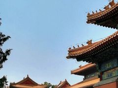 -历代帝王庙博物馆