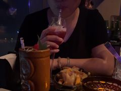 -大连君悦酒店 · VIVA(星海广场店)