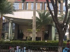 -牡丹国际大酒店-港式茶餐厅
