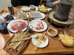 -元盛居(生态大街店)