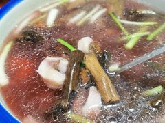 -醉春风(长汀县店头街店)