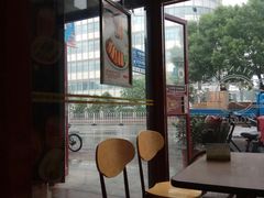 靠窗位-大圆碗(新兴路店)