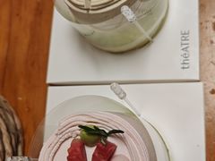 -théATRE 茶聚场(王府中環店)