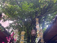 -王捌小院(红花坡店)