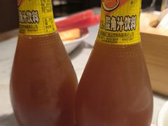 -尚尚仙·酸汤猪手·猪肚鸡火锅(华联万柳购物中心店)