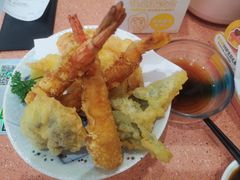 -元气寿司(金光华店)