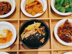-新仙清汤牛腩(铜锣湾店)