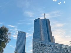 -天鹅湖体育公园