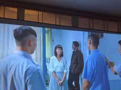 -锦初·禅意4K影院式足道·新中式SPA(茂业天地店)