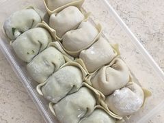 -古徽州馄饨店(宝安路店)