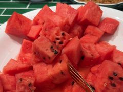 -皇城老妈·大连海鲜火锅(港湾店)