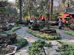 -成都武侯祠博物馆