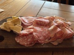 松露萨拉米-Alimentari早午餐(安福路店)