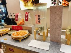 -大盐帮川菜馆(长楹天街店)