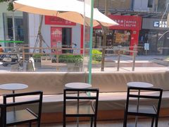 -喜茶(深圳南山海雅店)