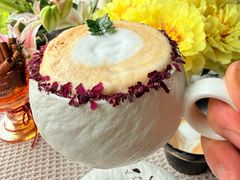 -星巴克(新达汇三林店)
