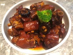 -四道菜·福建菜馆(新街口金鹰店)