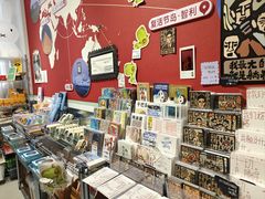 -KAFKA·卡夫卡咖啡(文林店)