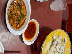 -喜家德虾仁水饺(东海缤纷天地店)