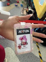 -嗨翻Hi-Fun竞技主题乐园·蹦床团建生日聚会(五棵松华熙店)