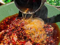 -锦府盐帮·侯宅(五棵松万达店)