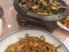 -烤肉宛饭庄(南礼士路店)