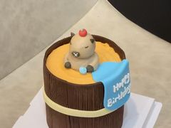 -慕可创意美学·定制CAKE·微景观蛋糕(总店)
