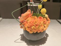 -三宝大饭店-中和艺素餐厅(浦上金山正祥广场店)
