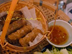 -CHINCHIN 青青·泰国料理(万象食家店)