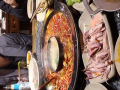 -蜀大侠火锅(建设路第五大道店)