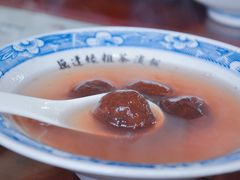 -粗茶淡饭(东关街店)