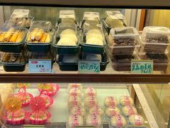 -包满意面包糕点(东坝店)