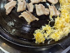 -海花锅盖烧烤店(怡馨家园店)