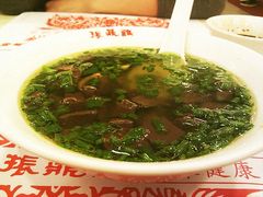 鸡血汤-振鼎鸡(福州路店)