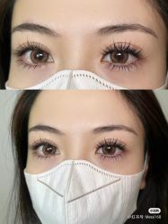 -1T·1M 日式美甲美睫