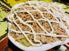 -阳光披萨(辽宁路店)