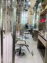 -MAGIC米几发型设计·羊毛卷