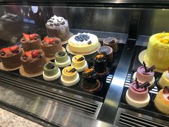 -PAPER STONE BAKERY(天汇广场店)
