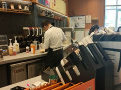 -星巴克臻选(北京世贸天阶店)