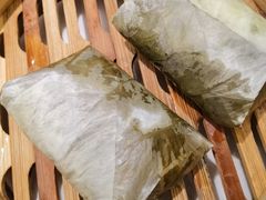荷叶糯米鸡-稻香酒家·33年老字号·港式粤菜(富邦中心店)