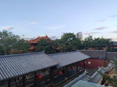 景观位-云隐小厨·传统大理美食(复兴路店)
