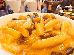 -南沙游艇会·大兵船餐厅