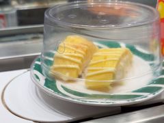 -新一番三文鱼寿司(大东海店)