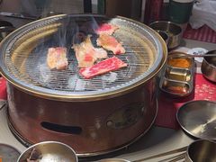 -西塔老太太泥炉烤肉(温州首店万象城黑金店)