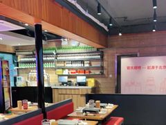 大堂-管氏翅吧(护国寺店)